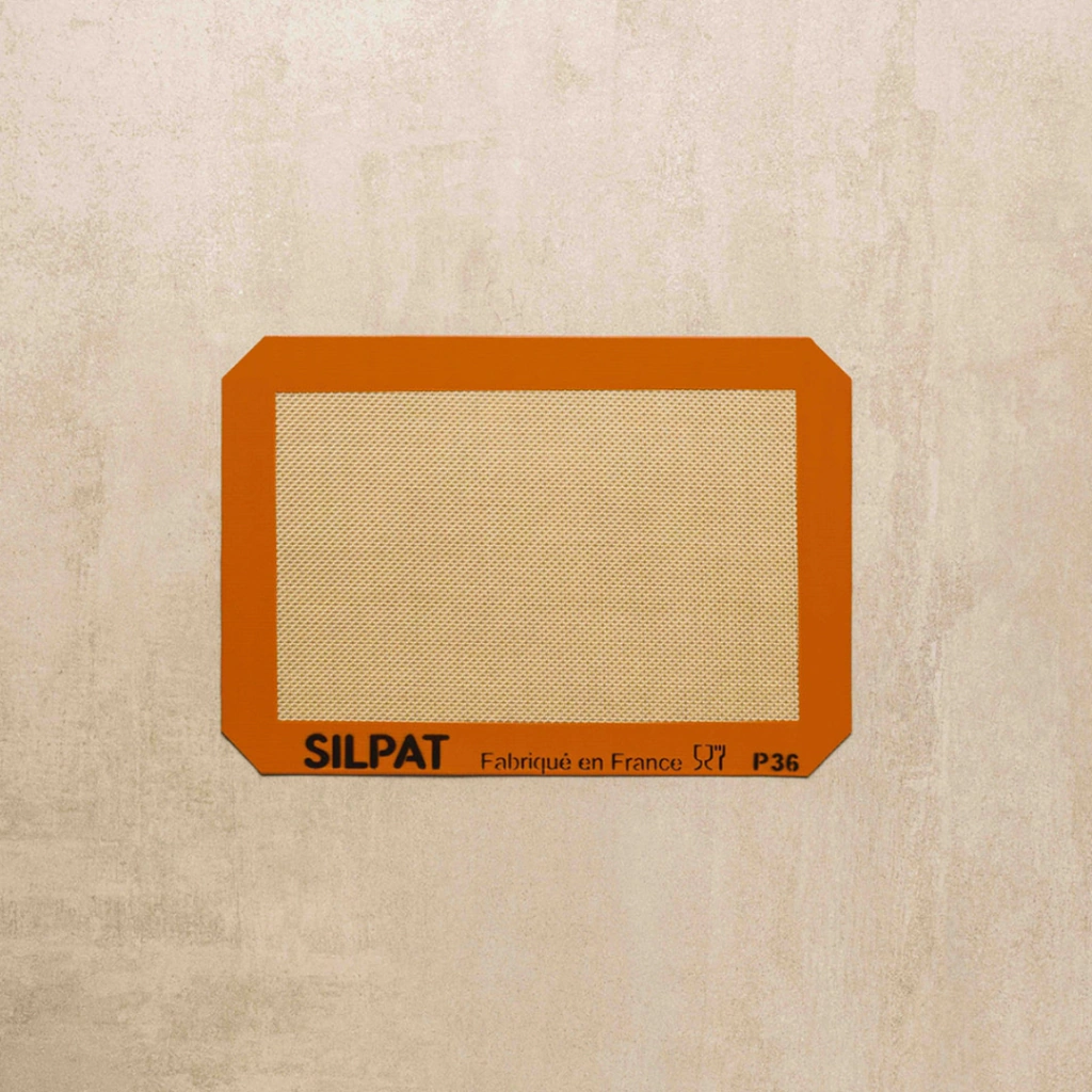 SILPAT® Multiuso 295x205mm Placa de Silicona Antiadherente