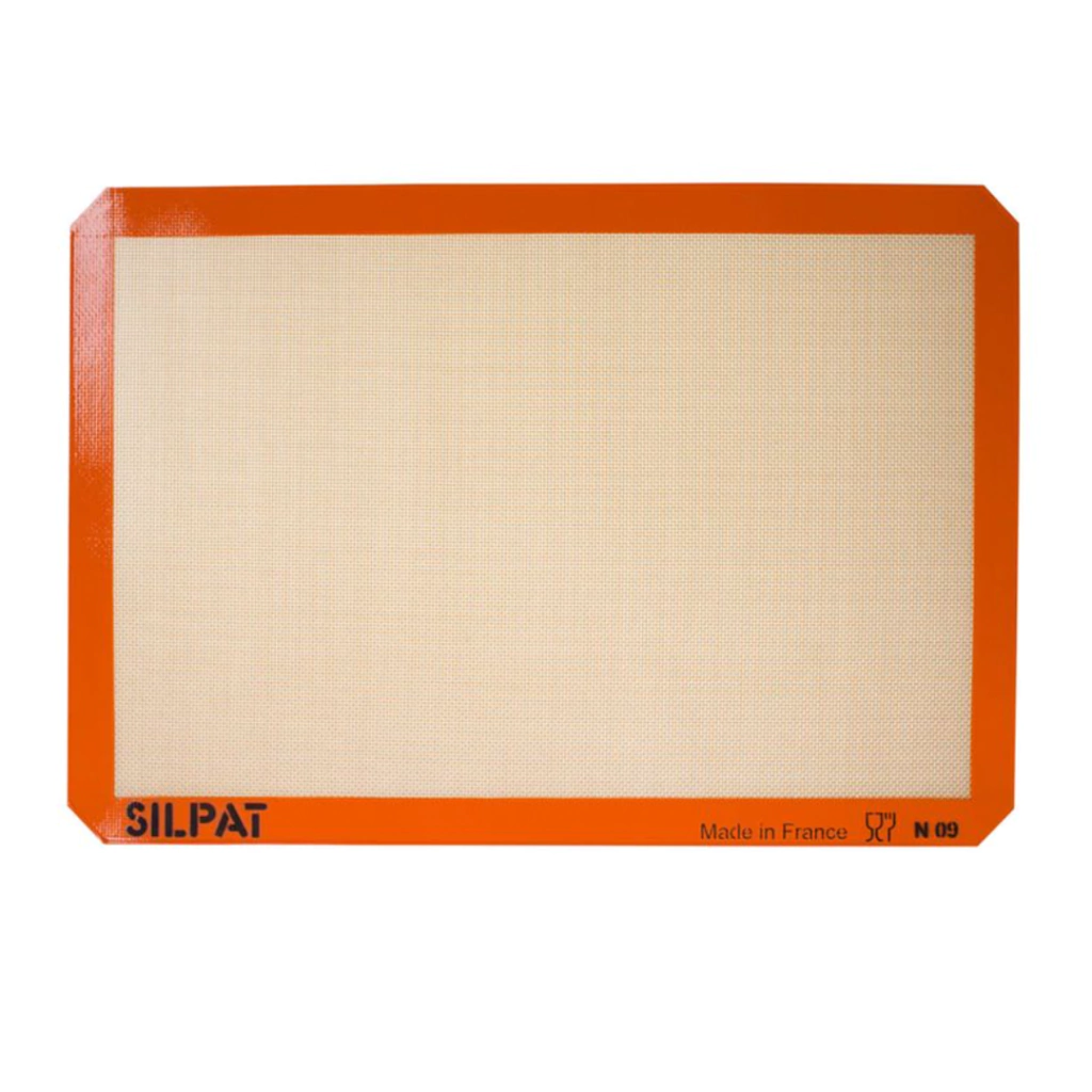 SILPAT® Multiuso 400x300mm Placa de Silicona Antiadherente