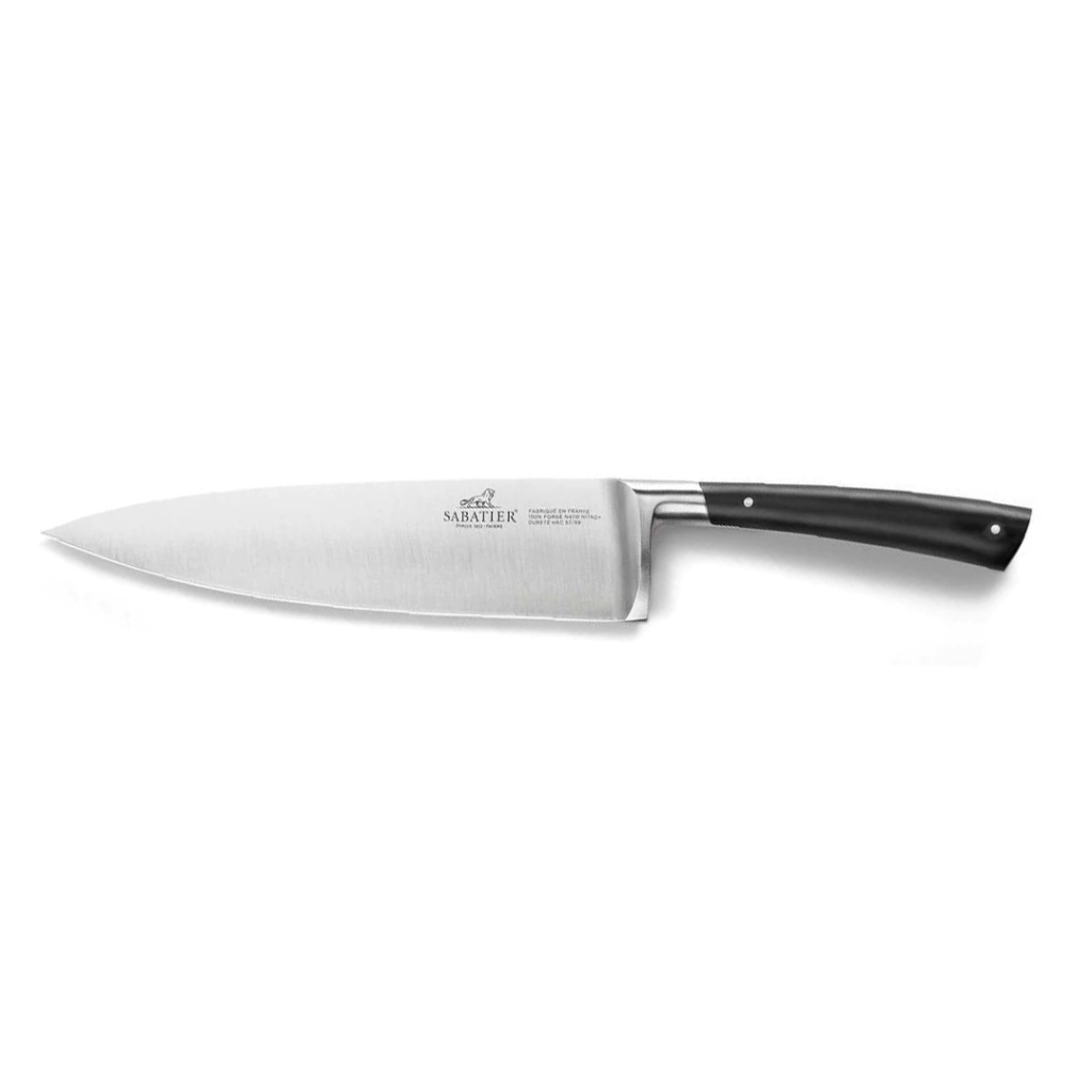 Cuchillo Chef Francés Lion Sabatier (20cm) Importado