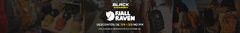 Banner da categoria FJALLRAVEN