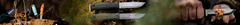 Banner da categoria Morakniv