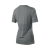Camisa Bike FOX Ranger Feminina - Cinza - comprar online