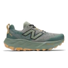 Tênis New Balance Fresh Foam X Hierro v9 Masculino - Verde