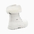 Bota Impermeável UGG Adirondack Boot III Feminina - Branco na internet