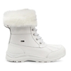 Bota Impermeável UGG Adirondack Boot III Feminina - Branco