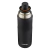 Garrafa Térmica Contigo Inox 739ml - Preto - Jasper - Tudo para corrida de rua ou trilha, camping, esqui e MTB