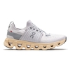 Tênis On Running Cloudswift 4 Feminino - Cinza Frost / Blonde