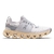 Tênis On Running Cloudswift 4 Feminino - Cinza Frost / Blonde