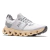 Tênis On Running Cloudswift 4 Feminino - Cinza Frost / Blonde - comprar online
