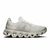 Tênis On Running Cloudswift 4 Feminino - Cinza Wolf / Sand