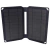 Placa Solar Portátil PV Light ETFE 10W - Preta