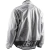 Jaqueta Leatt Racecover - Transparente - comprar online
