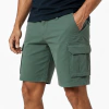 Bermuda Cargo Jasper Masculina - Verde