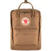 Mochila Fjallraven Kanken Clássica Unissex - Khaki Dust