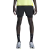 Shorts ON 5" Performance 2/1 Shorts Masculino - Preto