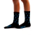 Meia Nomad Grom Bike Infantil - Dots