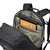 Mochila Notebook Thule Enroute 4.0 / 23 Litros - Preta - Jasper - Tudo para corrida de rua ou trilha, camping, esqui e MTB