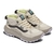 Tênis Vans MTE Crosspath Mid Feminino - Bege / Natural Multi - comprar online