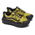 Tênis Vans MTE Crosspath Masculino - Amarelo na internet