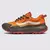 Tênis Vans MTE Crosspath Masculino - Laranja / Marmalade