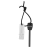 Pederneira Coghlans Flint Striker
