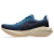 Tênis Asics Novablast 4 Masculino - Marinho / Preto - comprar online