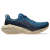 Tênis Asics Novablast 4 Masculino - Marinho / Preto - comprar online