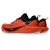 Tênis Asics Gel-Trabuco 13 Masculino - Laranja / Preto na internet