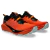 Tênis Asics Gel-Trabuco 13 Masculino - Laranja / Preto - comprar online