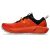 Tênis Asics Gel-Trabuco 13 Masculino - Laranja / Preto - Jasper - Tudo para corrida de rua ou trilha, camping, esqui e MTB