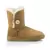 Bota UGG Bailey Button II Feminina - Caramelo