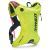 Mochila de Hidratação USWE Outlander 2 Amarela - 1,5 L