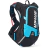 Mochila de Hidratação USWE Epic 8 Preto / Azul - 3 Litros