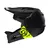 Capacete Full Face MTB Leatt Gravity 1.0 Jr Infantil - Preto na internet