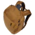 Mochila para Notebook Thule Chasm Backpack 26l - Laranja / Golden Brown - loja online