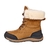 Bota Impermeável UGG Adirondack Boot III Feminina - Caramelo - Jasper - Tudo para corrida de rua ou trilha, camping, esqui e MTB
