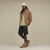 Bota UGG Neumel Moc Boot Masculina - Caramelo - loja online