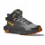 Bota Hoka Trail Code GTX Masculina - Cinza - comprar online