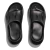Chinelo Hoka Ora Recovery Slide 3 Unissex - Preto - Jasper - Tudo para corrida de rua ou trilha, camping, esqui e MTB