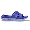 Chinelo Hoka Ora Recovery Slide 3 Unissex - Azul