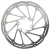 Disco Freio SRAM Centerline 160mm - 6 Furos