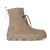 Bota The UGG Lug Feminina - Bege
