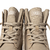 Bota The UGG Lug Feminina - Bege - Jasper - Tudo para corrida de rua ou trilha, camping, esqui e MTB