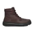 Bota UGG Burleigh Impermeável Masculina - Marrom / Preto