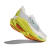 Tênis Hoka Mach X 2 Masculino - Branco / Amarelo na internet