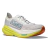Tênis Hoka Mach X 2 Masculino - Branco / Amarelo - comprar online