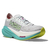 Tênis Hoka Mach X 2 Feminino - Cinza Claro / Verde - comprar online