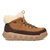 Bota Impermeável UGG TerreTrail Cozy Lace Feminina - Caramelo