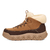 Bota Impermeável UGG TerreTrail Cozy Lace Feminina - Caramelo - Jasper - Tudo para corrida de rua ou trilha, camping, esqui e MTB