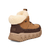 Bota Impermeável UGG TerreTrail Cozy Lace Feminina - Caramelo na internet